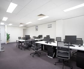 Offices commercial property leased at 1.12/25 Solent Circuit Norwest NSW 2153