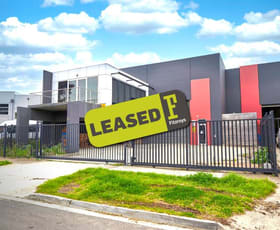 Factory, Warehouse & Industrial commercial property leased at 33 Butler Way Tullamarine VIC 3043