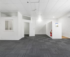 Offices commercial property leased at 6/14 Middleton Street Byron Bay NSW 2481