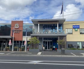 Factory, Warehouse & Industrial commercial property leased at 487 Centre Road Bentleigh VIC 3204