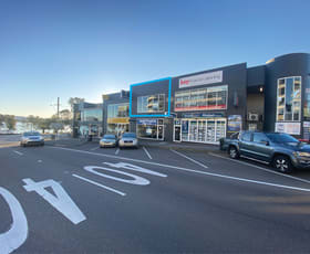 Shop & Retail commercial property leased at Suite 8, 87 King Street Warners Bay NSW 2282