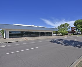 Offices commercial property leased at 1/3 Maluka Drive Palmerston City NT 0830