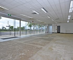 Offices commercial property leased at 1/3 Maluka Drive Palmerston City NT 0830