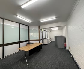 Offices commercial property leased at 101/32 Burns Bay Road Lane Cove NSW 2066