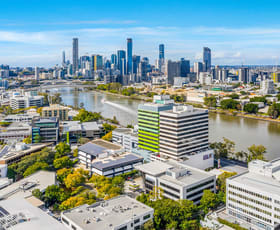 Offices commercial property for lease at Suite 6.01/303 Coronation Drive Milton QLD 4064