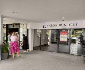 Medical / Consulting commercial property leased at 14 Annerley Road Woolloongabba QLD 4102