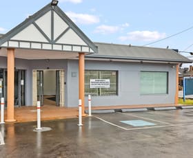 Showrooms / Bulky Goods commercial property leased at 543 St Georges Road Thornbury VIC 3071