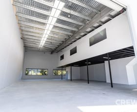 Showrooms / Bulky Goods commercial property leased at 2 Louis Court Coomera QLD 4209