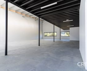 Factory, Warehouse & Industrial commercial property leased at 2 Louis Court Coomera QLD 4209