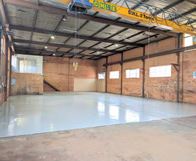 Offices commercial property leased at 3/43 Collie Street Fyshwick ACT 2609