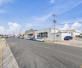 Showrooms / Bulky Goods commercial property leased at 1&2/43 Collie Street Fyshwick ACT 2609