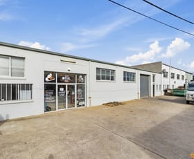 Offices commercial property leased at 1&2/43 Collie Street Fyshwick ACT 2609