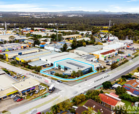 Factory, Warehouse & Industrial commercial property sold at 66 Sumners Road Sumner QLD 4074