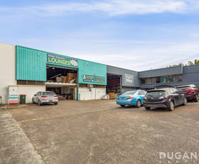 Factory, Warehouse & Industrial commercial property sold at 66 Sumners Road Sumner QLD 4074