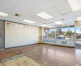 Shop & Retail commercial property leased at Shop 4/6 Lea Street Hackham SA 5163