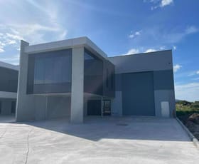 Factory, Warehouse & Industrial commercial property leased at 20 Frances Drive Dandenong South VIC 3175