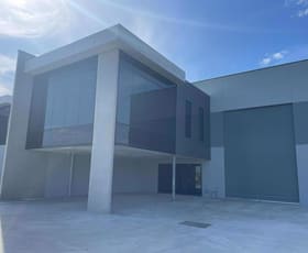 Factory, Warehouse & Industrial commercial property leased at 20 Frances Drive Dandenong South VIC 3175