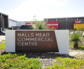 Shop & Retail commercial property for lease at 10 Rutland Drive Halls Head WA 6210