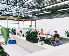 Offices commercial property leased at 7 Prospect Street Fortitude Valley QLD 4006