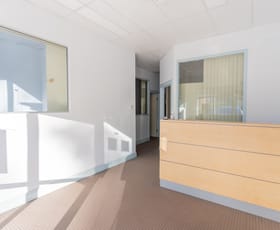 Offices commercial property leased at 12/5-7 Anella Avenue Castle Hill NSW 2154