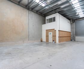 Factory, Warehouse & Industrial commercial property leased at 20/280 New Line Road Dural NSW 2158