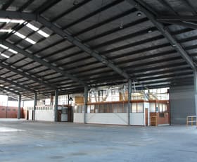 Factory, Warehouse & Industrial commercial property leased at 1-7 Chifley Drive Preston VIC 3072