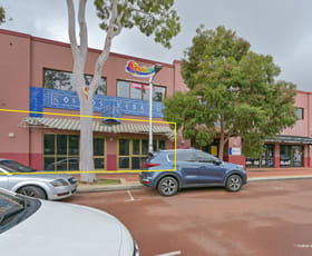 Offices commercial property leased at 1/133 Grand Boulevard Joondalup WA 6027