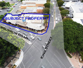 Other commercial property leased at Caboolture QLD 4510