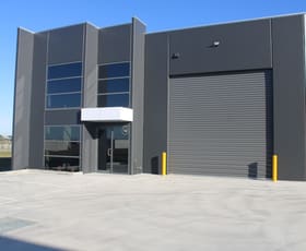 Factory, Warehouse & Industrial commercial property leased at 12 Flatland Close Pakenham VIC 3810