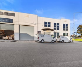 Factory, Warehouse & Industrial commercial property leased at 40 Stawell Street West Melbourne VIC 3003