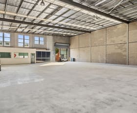 Factory, Warehouse & Industrial commercial property leased at 40 Stawell Street West Melbourne VIC 3003