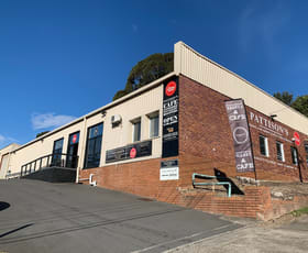 Factory, Warehouse & Industrial commercial property for lease at 6 Salisbury Rd Hornsby NSW 2077