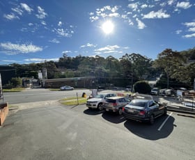 Other commercial property for lease at 6 Salisbury Rd Hornsby NSW 2077