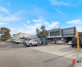 Factory, Warehouse & Industrial commercial property leased at 2 Doody Street Alexandria NSW 2015