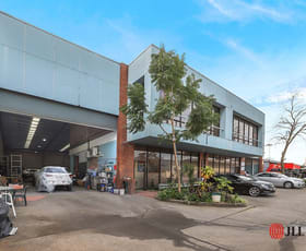 Factory, Warehouse & Industrial commercial property leased at 2 Doody Street Alexandria NSW 2015