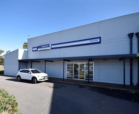 Factory, Warehouse & Industrial commercial property leased at 1A & 1B/105 Main South Road Morphett Vale SA 5162