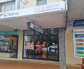 Offices commercial property leased at 72 Pacific Highway Wyong NSW 2259