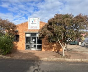 Factory, Warehouse & Industrial commercial property leased at 8 Depot Road Dubbo NSW 2830