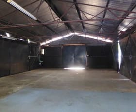 Factory, Warehouse & Industrial commercial property leased at 8 Depot Road Dubbo NSW 2830