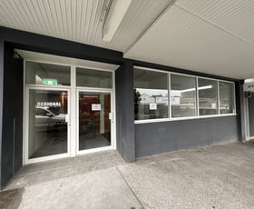 Offices commercial property leased at 1/197 Mary Street Gympie QLD 4570