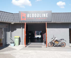 Showrooms / Bulky Goods commercial property leased at 5/54 Kingston Road Underwood QLD 4119