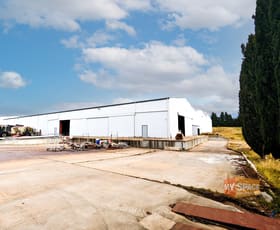 Factory, Warehouse & Industrial commercial property leased at Building B/26-28 Goulson Street Goulburn NSW 2580