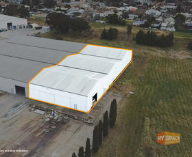 Factory, Warehouse & Industrial commercial property leased at Building B/26-28 Goulson Street Goulburn NSW 2580