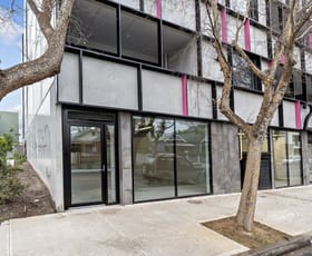 Shop & Retail commercial property leased at G01/21 Victoria Street Footscray VIC 3011