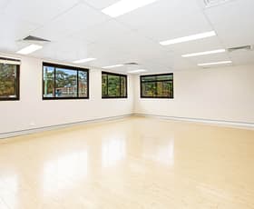 Offices commercial property leased at Suite 8B/15-17 Stanley Street St Ives NSW 2075
