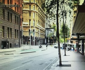 Offices commercial property leased at Level 1/518 Kent Street Sydney NSW 2000