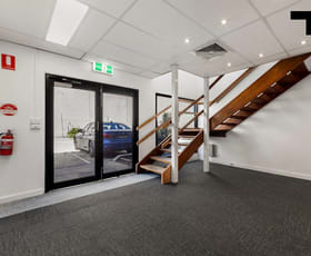 Factory, Warehouse & Industrial commercial property leased at 3/134 Freight Drive Somerton VIC 3062