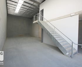 Factory, Warehouse & Industrial commercial property leased at 18/47 Allingham Street Condell Park NSW 2200
