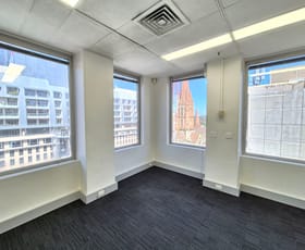 Offices commercial property for lease at 1107/227 Collins Street Melbourne VIC 3000