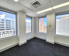 Offices commercial property for lease at 1107/227 Collins Street Melbourne VIC 3000